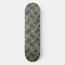 Opties voor diamant Bord 8A-8B Persoonlijk Skateboard