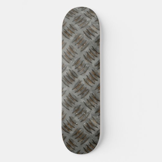 Opties voor diamant Bord 8A-8B Persoonlijk Skateboard (Voorkant)