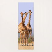 Opties voor Giraffe 2 Yogamat (Achterkant)