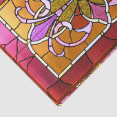 Opties voor Glas in lood 1-2A Tissuepapier (Detail)