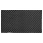 Opties voor koolstofvezel 1-2 Afbeelding Kussensloop (Voorkant)