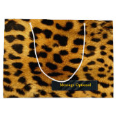 Opties voor Leopard 2 Groot Cadeauzakje (Achterkant)