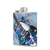 Opties voor Music 11-omhulling met omhulling Heupfles (Links)