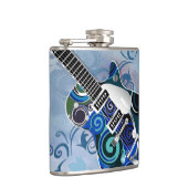 Opties voor Music 11-omhulling met omhulling Heupfles (Rechts)