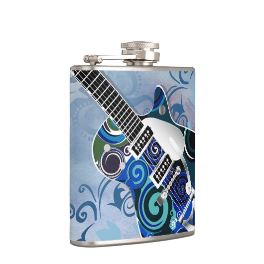 Opties voor Music 11-omhulling met omhulling Heupfles (Rechts)