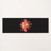 Opties voor Pickleball Blast 2A-2C Yogamat (Achterkant (horizontaal))