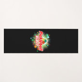 Opties voor Pickleball Blast 2A-2C Yogamat (Voorkant (horizontaal))