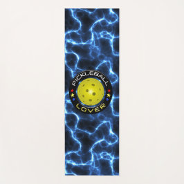 Opties voor Pickleball Lover 1 Yogamat