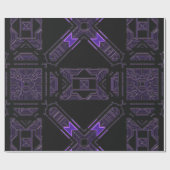 Opties voor technische 5A-5B-opbergpapier Cadeaupapier (Vlak)