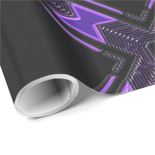 Opties voor technische 5A-5B-opbergpapier Cadeaupapier