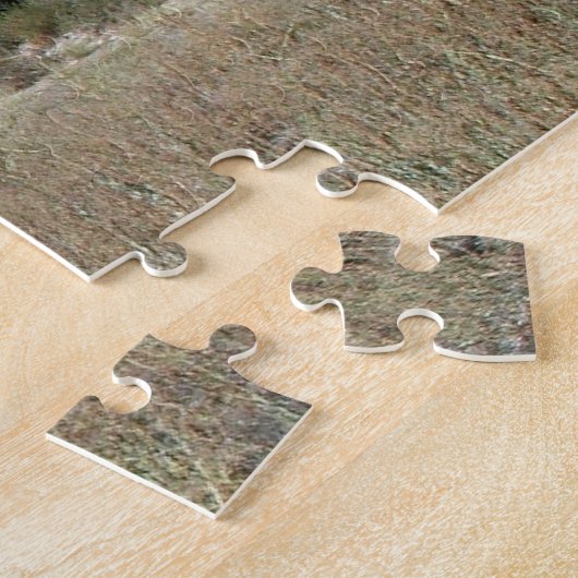 Opties voor trein 17-18 legpuzzel (Zijkant)