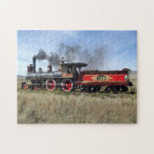 Opties voor trein 17-18 legpuzzel (Horizontaal)