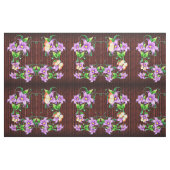 Opties voor ventilator 5 en 5 A - Aangepaste verbi Stof (Fat Quarter)