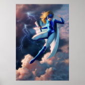 Optillen. Poster (Voorkant)