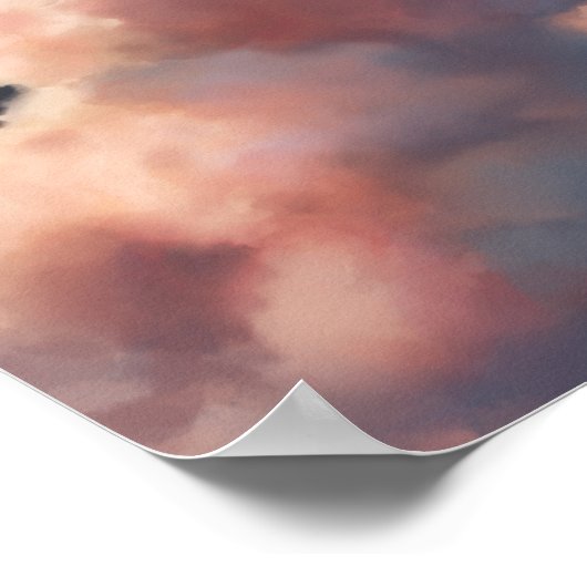 Optillen. Poster (Hoek)