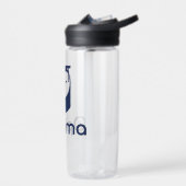 Optima Camelbak Waterfles (Links)
