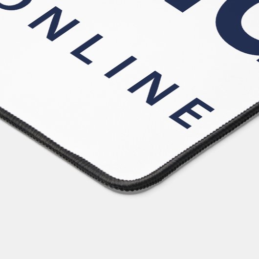 Optima Desk Pad (Hoek)