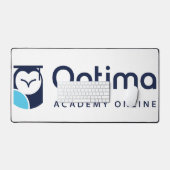 Optima Desk Pad (Keyboard & Muis)