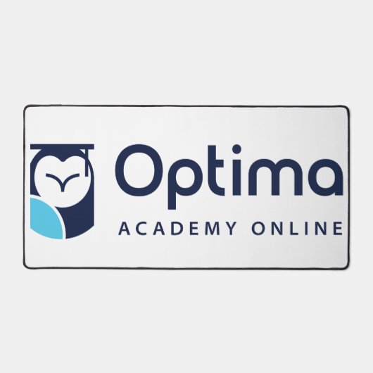 Optima Desk Pad (Voorkant)