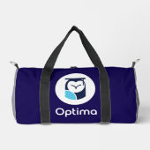 Optima Duffel Plunjezak (Voorkant)