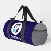Optima Duffel Plunjezak (Rechterhoek)