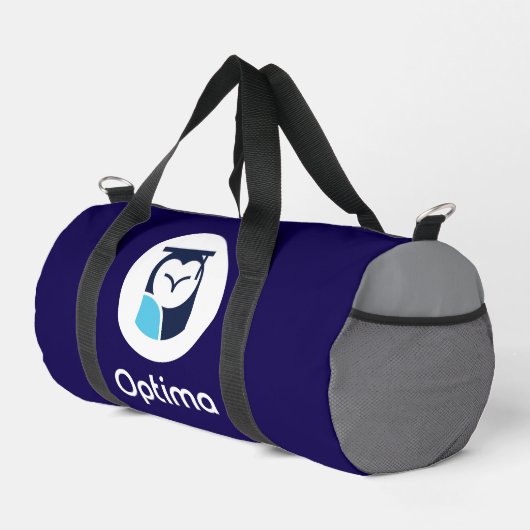 Optima Duffel Plunjezak (Rechterhoek)