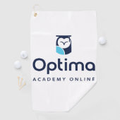 Optima golfhanddoek (Insitu)