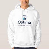 Optima Hoodie (Voorkant)