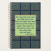 Optimaliseren Planner (Voorkant)