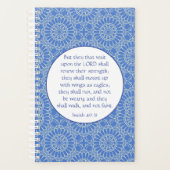 Optimaliseren Planner (Voorkant)