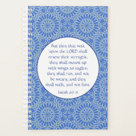 Optimaliseren Planner