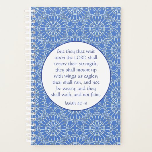 Optimaliseren Planner (Voorkant)