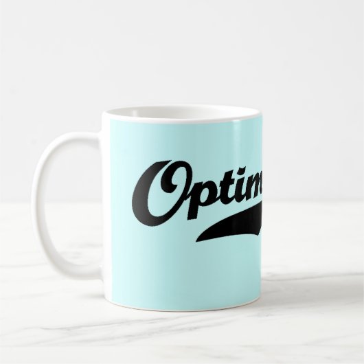 Optimalisering gebeurt hier Mok (Links)