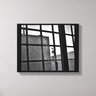 Optimisme Canvas Afdruk