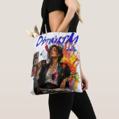 OPTIMISME TOTE BAG (Dichtbij)