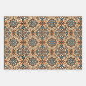 Optimistic Home Inpakpapier Vel (Voorkant)