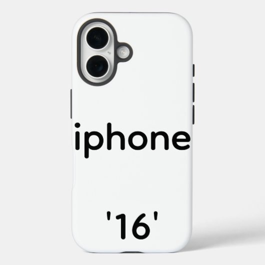 optimistisch, arrogant, cynisch, dankbaar, ambitie Case-Mate iPhone case (Achterkant)