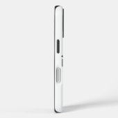 optimistisch, arrogant, cynisch, dankbaar, ambitie Case-Mate iPhone case (Achterkant / Rechts)