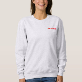 "#OPTIMISTISCH" Cute Design. Bestel nu Trui