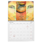 Optimistische Kalender (Jan 2027)