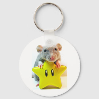 Optimus Star Sleutelhanger