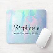 Optionele accessoires voor kantoorbenodigdheden muismat (Met muis)