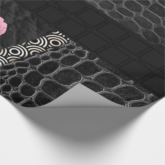 OptiPlex Cadeaupapier (Hoek)