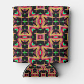 optisch blikjeskoeler (Voorkant)