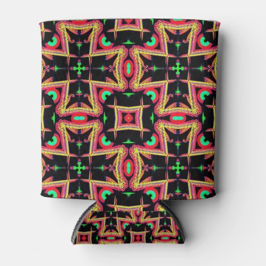 optisch blikjeskoeler (Voorkant)