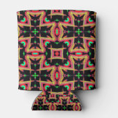 optisch blikjeskoeler (Achterkant)