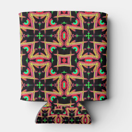 optisch blikjeskoeler (Achterkant)