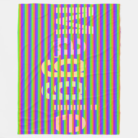 Optisch deken voor Munker (Voorkant)