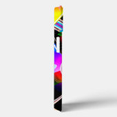 Optisch universeel Case-Mate iPhone case (Achterkant / Rechts)