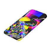 Optisch universeel Case-Mate iPhone case (Bodem)